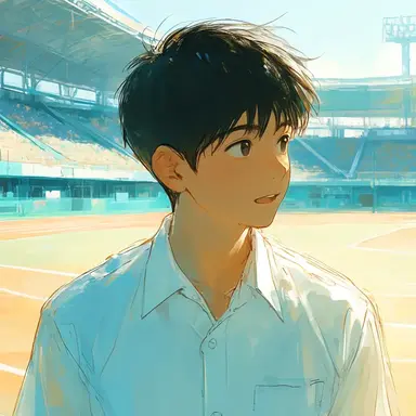 Profile image of 카이