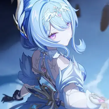 Profile image of 오데트