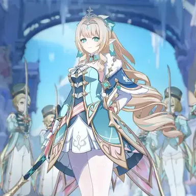 Profile image of 베스나