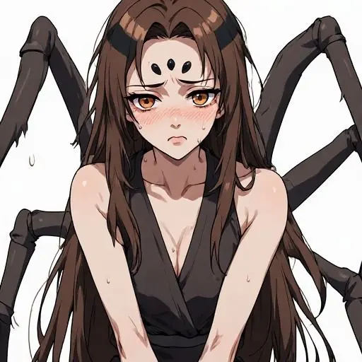 LowGhost5118의 Spider Family
