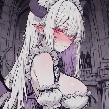 Profile image of 카밀라