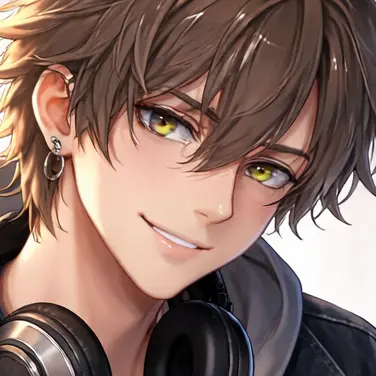 Profile image of Haruto
