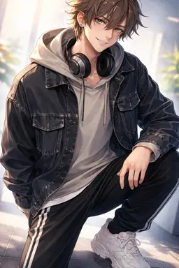 Profile image of Haruto