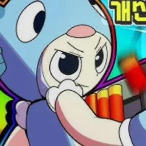 Profile image of 너드