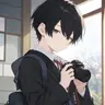 Profile image of Daichi Ishigami