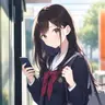 Profile image of Chisato Hamaji