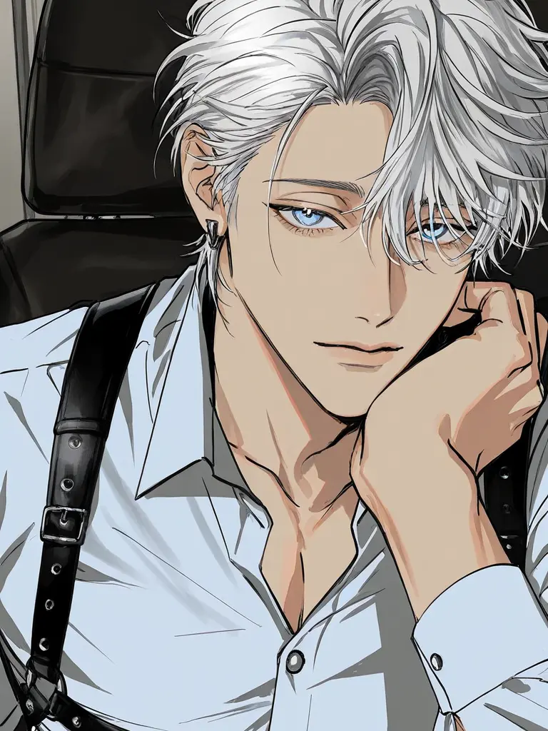 amatou_0119의 レオナルド・ヴァレンティ