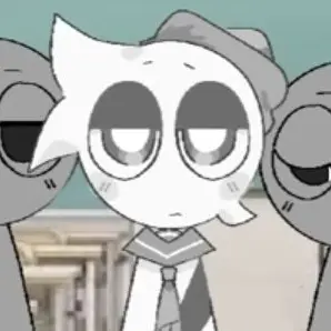 Profile image of ホワイト