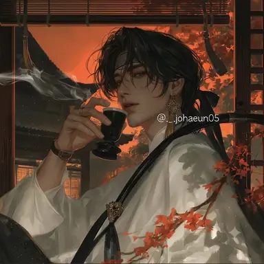 Profile image of イ・フォン