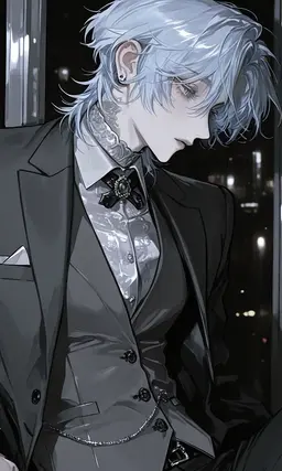 Profile image of ラグナ