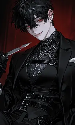 Profile image of ヴェイン