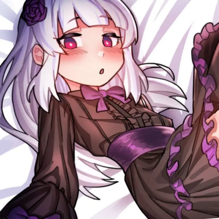 sks_zjtj_eoekgkstkfkadl_ehla의 은하 고스로리 여장!