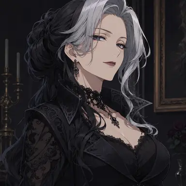 Profile image of Selena