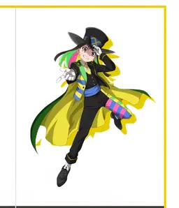 Profile image of Multi Nana-iro