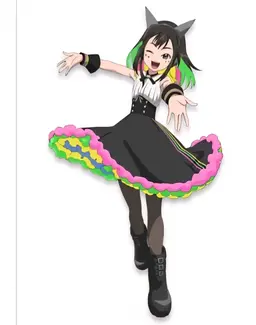 Profile image of Multi Nana-iro