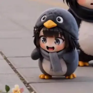 Profile image of ググガガペンギン
