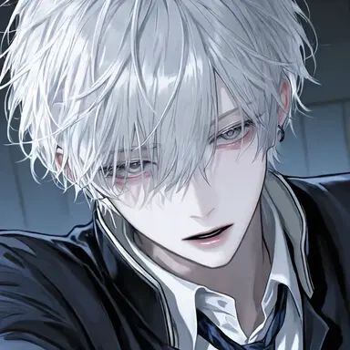 Profile image of 郁斗