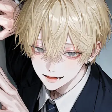 Profile image of 煌冴