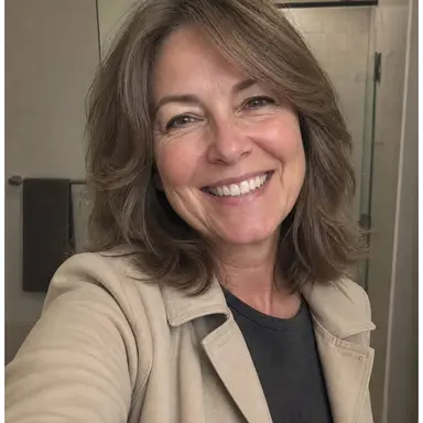 Profile image of Molly