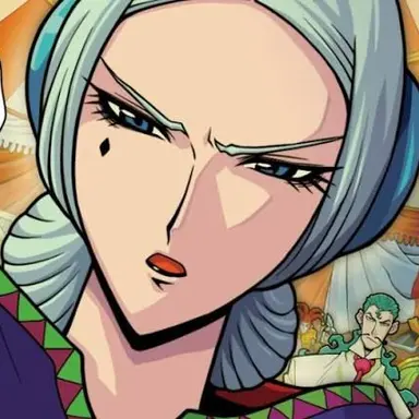 Profile image of 氷の王妃