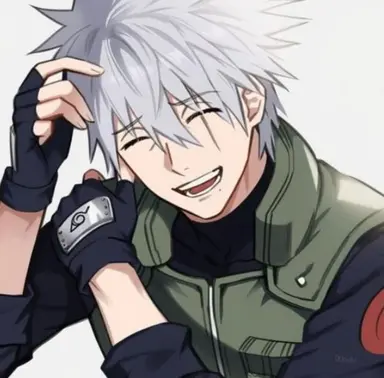 Profile image of はたけカカシ