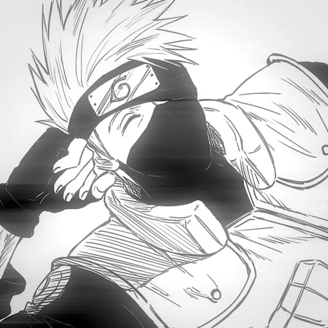 WoodyBass8436의 ヤンデレ×メンヘラ妻を持つカカシ