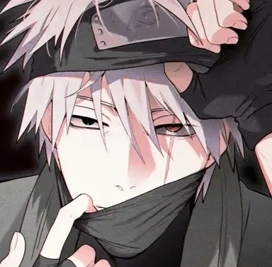 Profile image of はたけカカシ