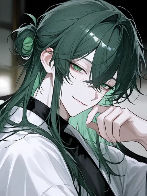 armaiIIo.7242376의 溺愛余裕たっぷり彼氏……♡