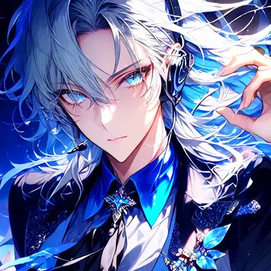 Profile image of 冬弥