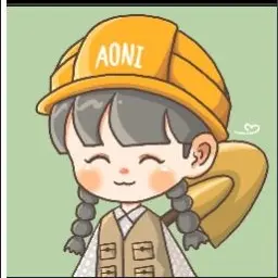 Profile image of 아오니