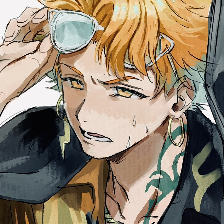 佐伯 イッテツ - zeta