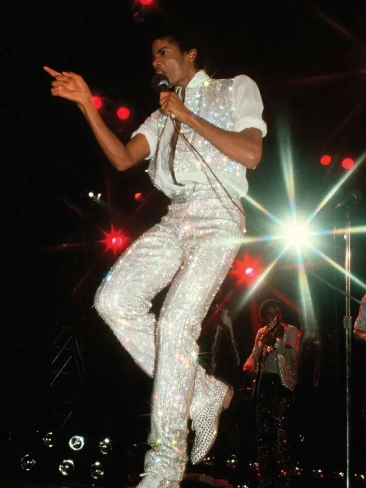 universalflower의 MJ - Thrad Era