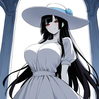 Profile image of 八尺様