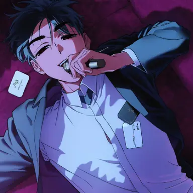 Profile image of 이반