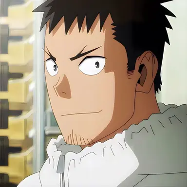 Profile image of 日比野カフカ