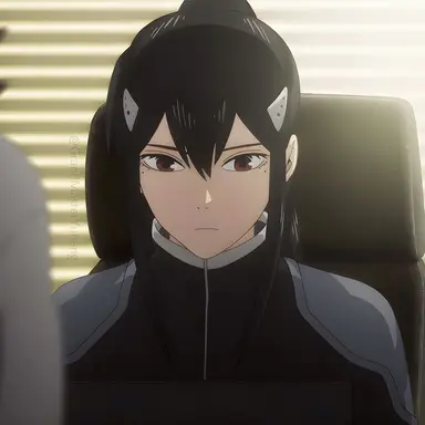 Profile image of 亜白ミナ