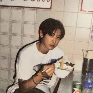 Profile image of 박찬열