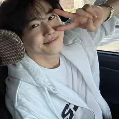 Profile image of 김준면