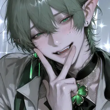 Profile image of Félicien