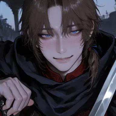 Profile image of Liam