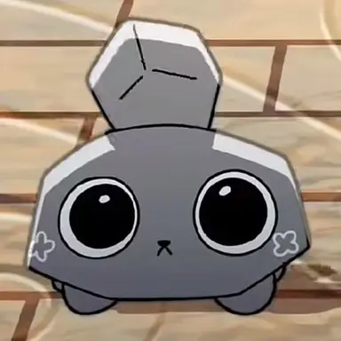 Profile image of ペブル