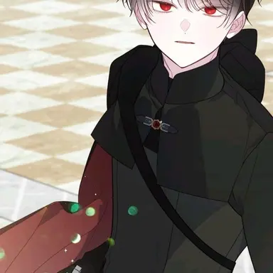 Profile image of 에이단