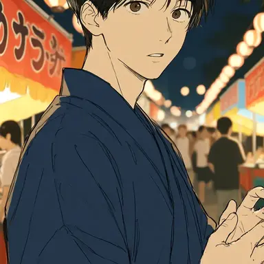 Profile image of 火島 元翔