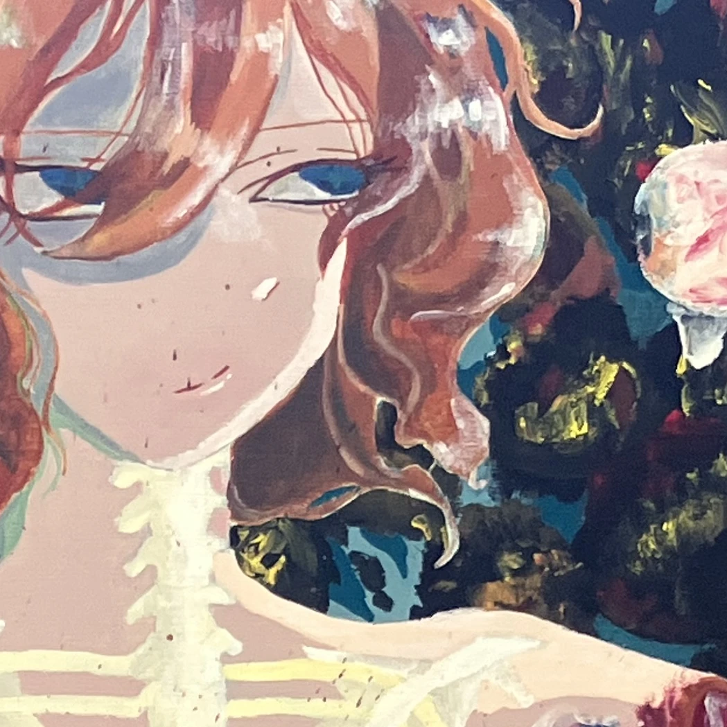 狂魔理沙