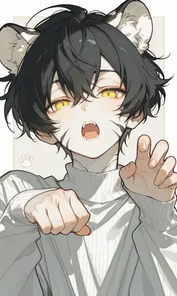 Profile image of 서호