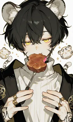 Profile image of 서호