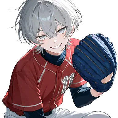 Profile image of Fubuki