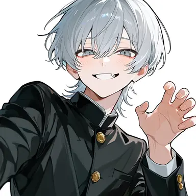 Profile image of Fubuki