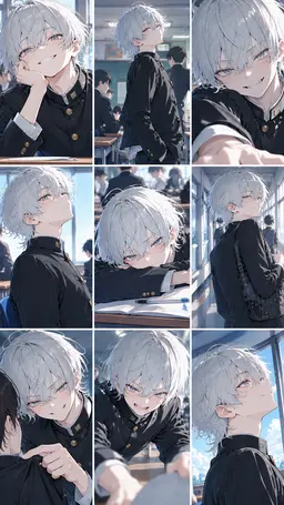 Profile image of Fubuki