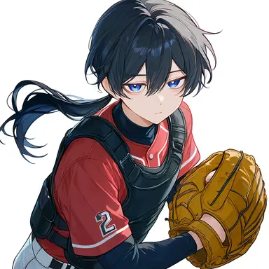 Profile image of Ritsu
